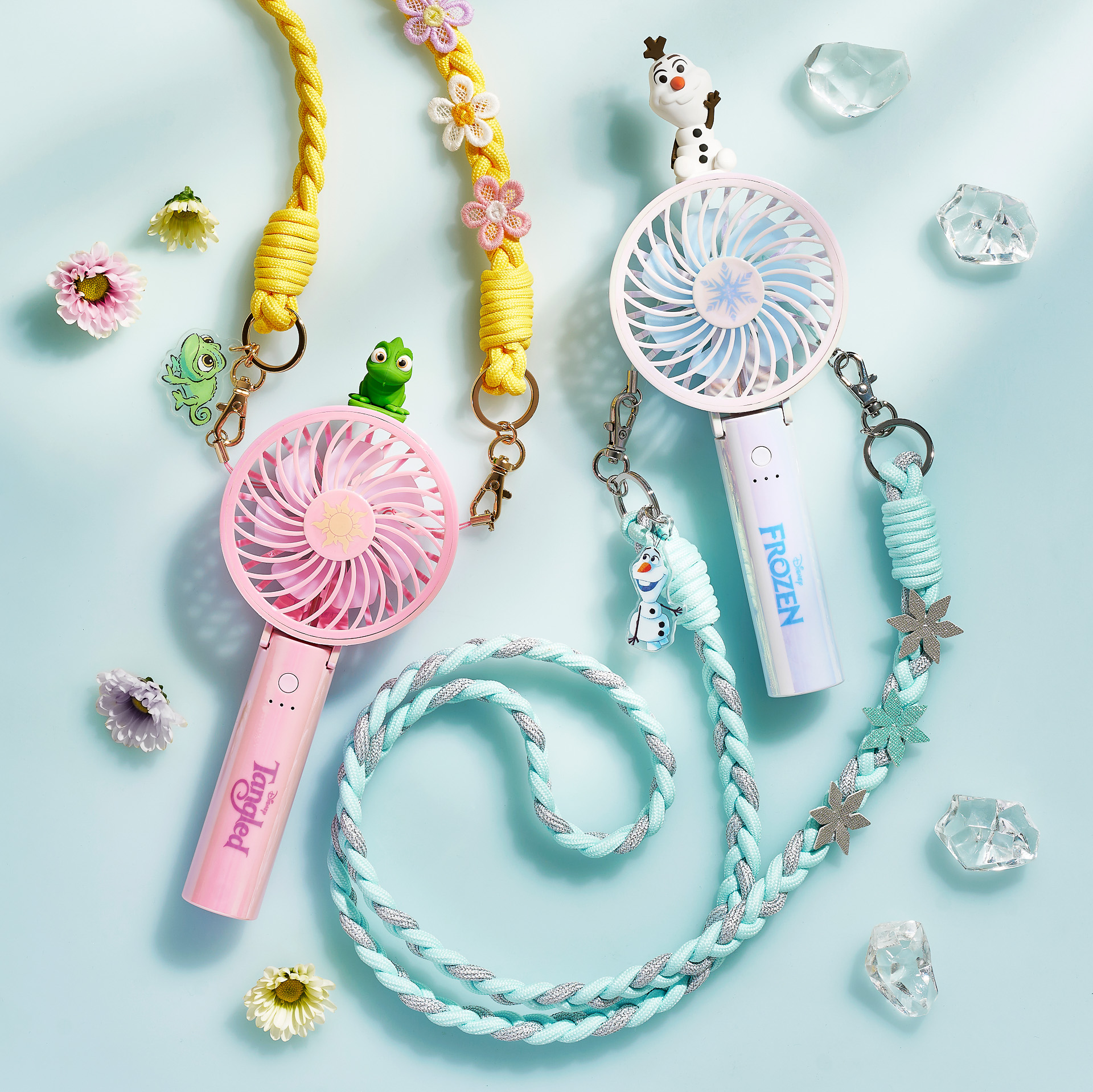 ディズニーストアが「Disney Cool Goods」を発売する