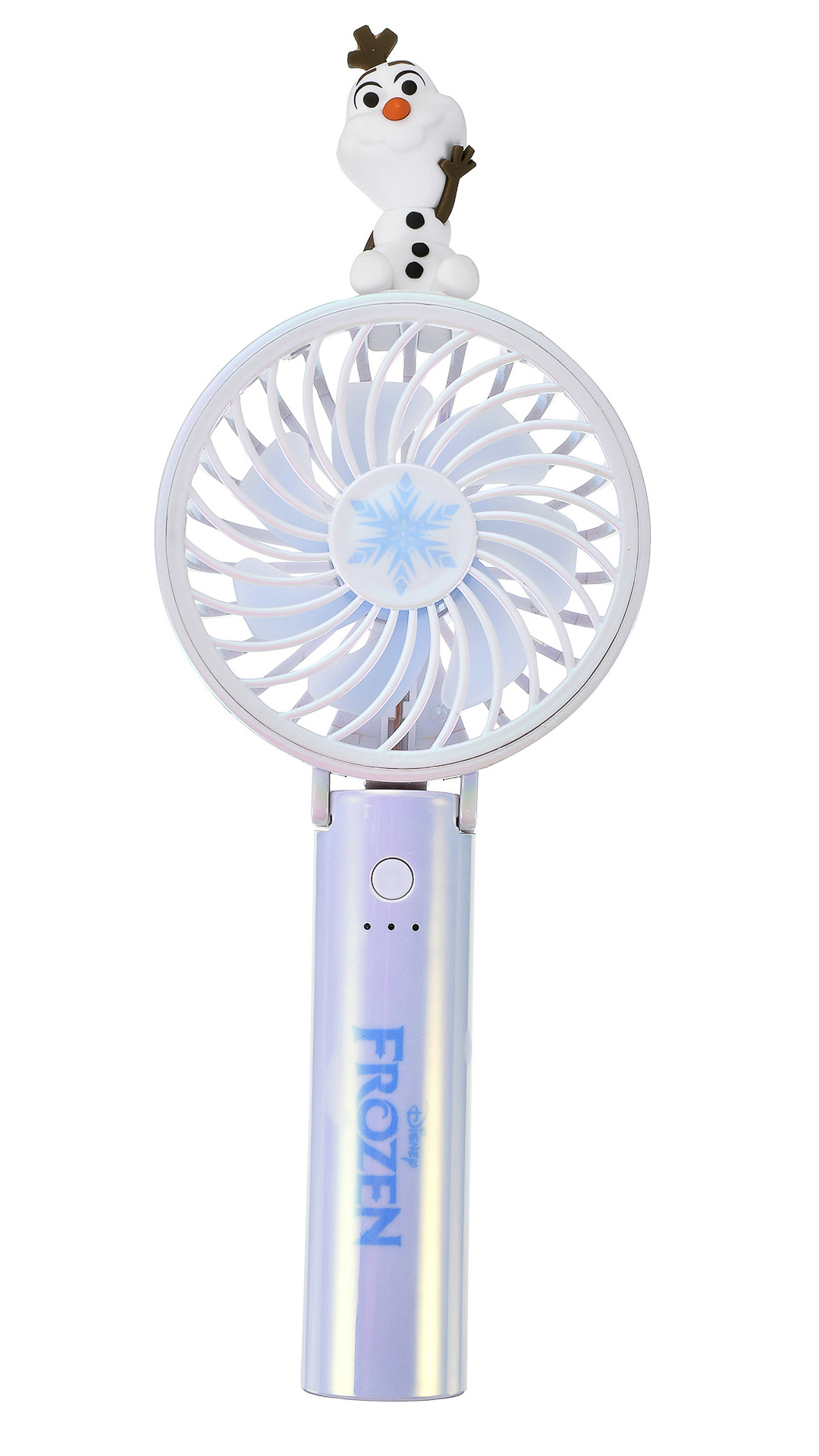 「ハンディファン＜オラフ＞」（4000円）