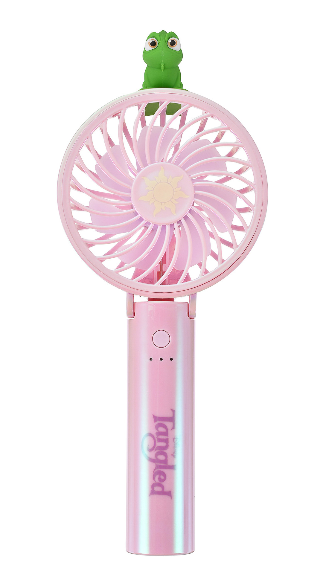 「ハンディファン＜パスカル＞」（4000円）