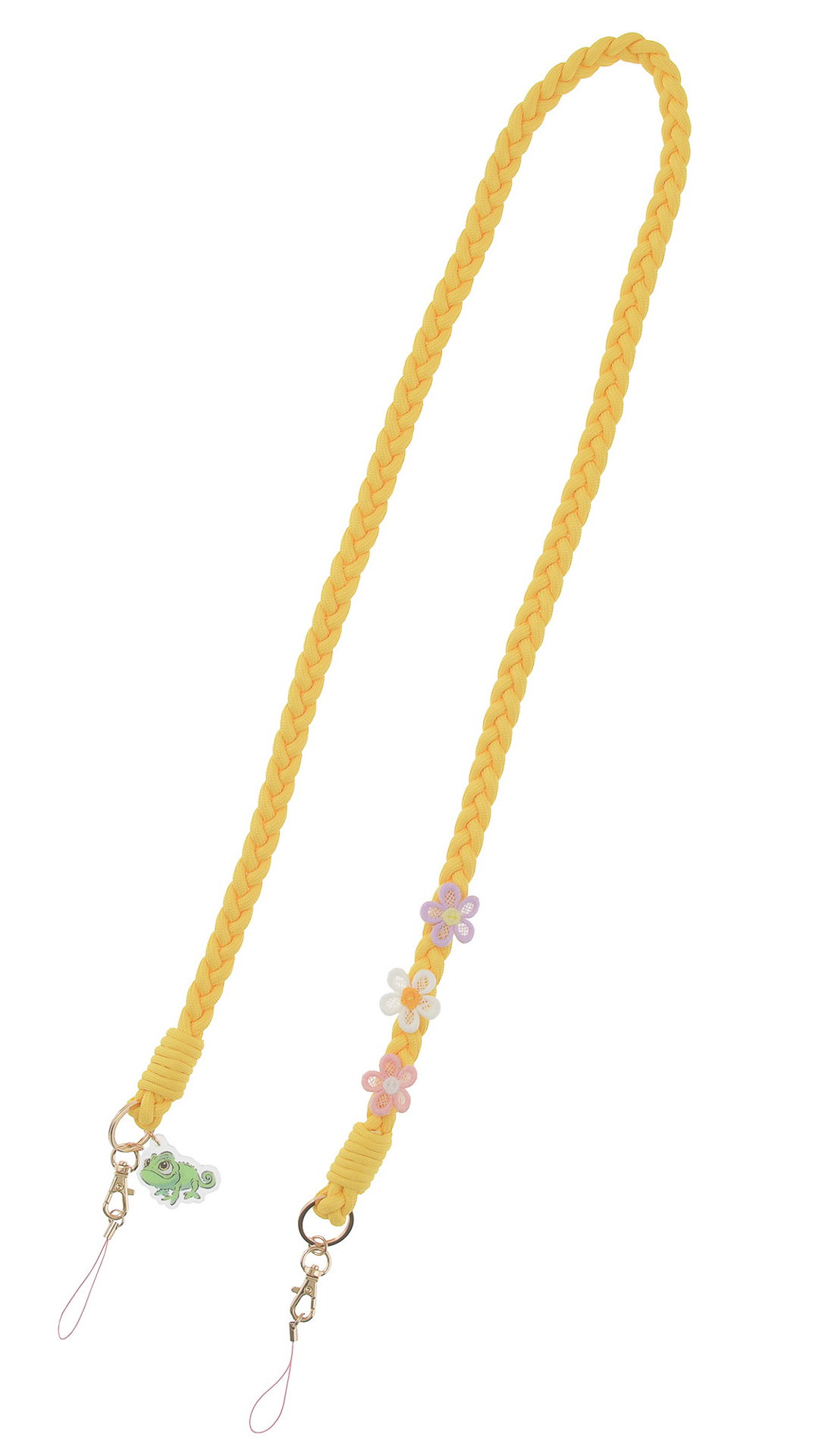 「マルチストラップ＜パスカル＞」（2000円）