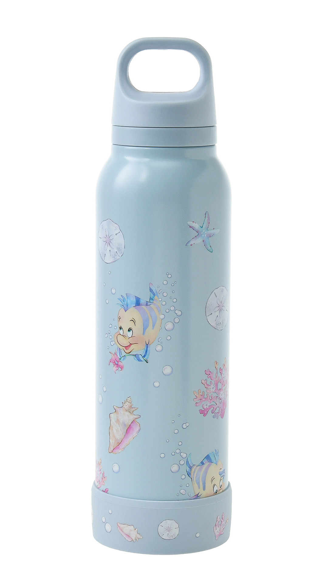 「ステンレスボトル＜フランダー＞」（3300円）