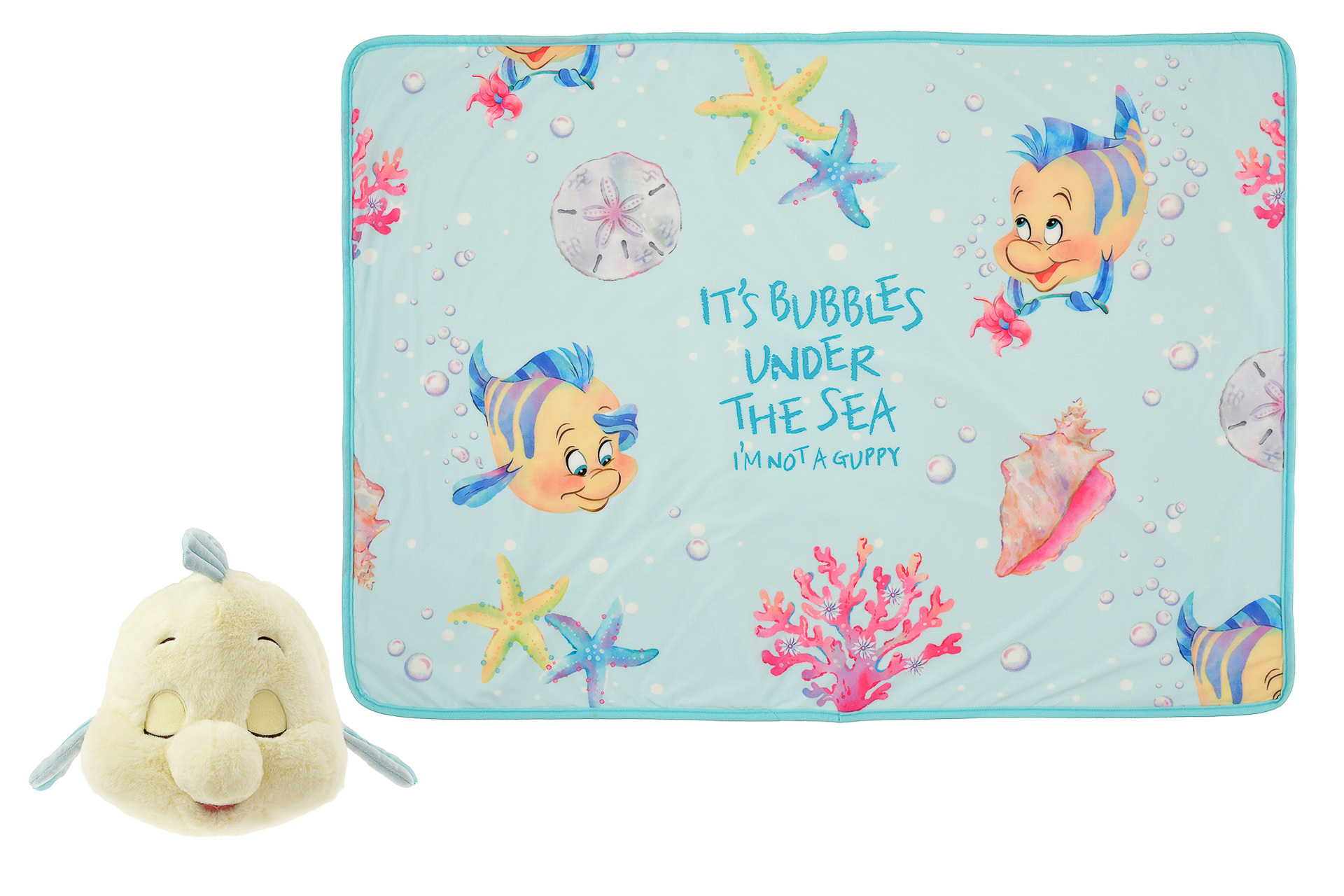 「ブランケット＜フランダー＞」（5000円）