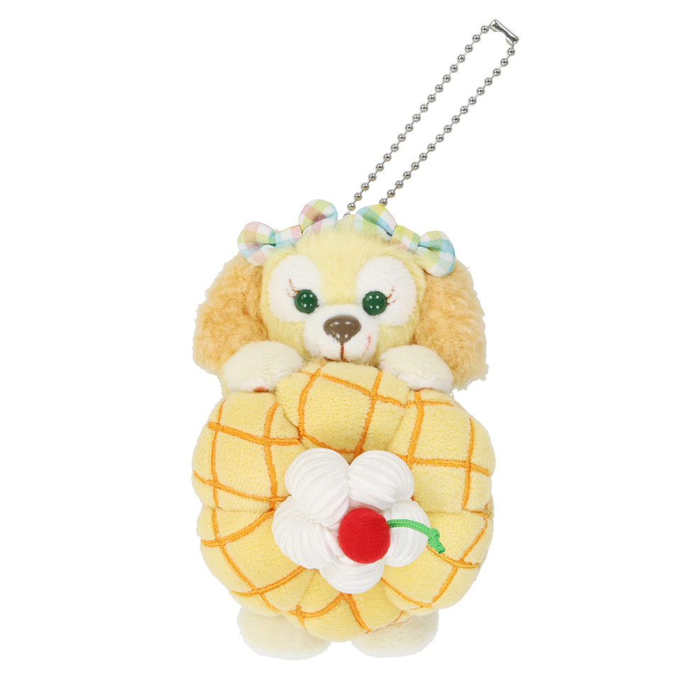 ダッフィー＆フレンズのフィルド・ウィズ・ジョイ！」グッズ発表