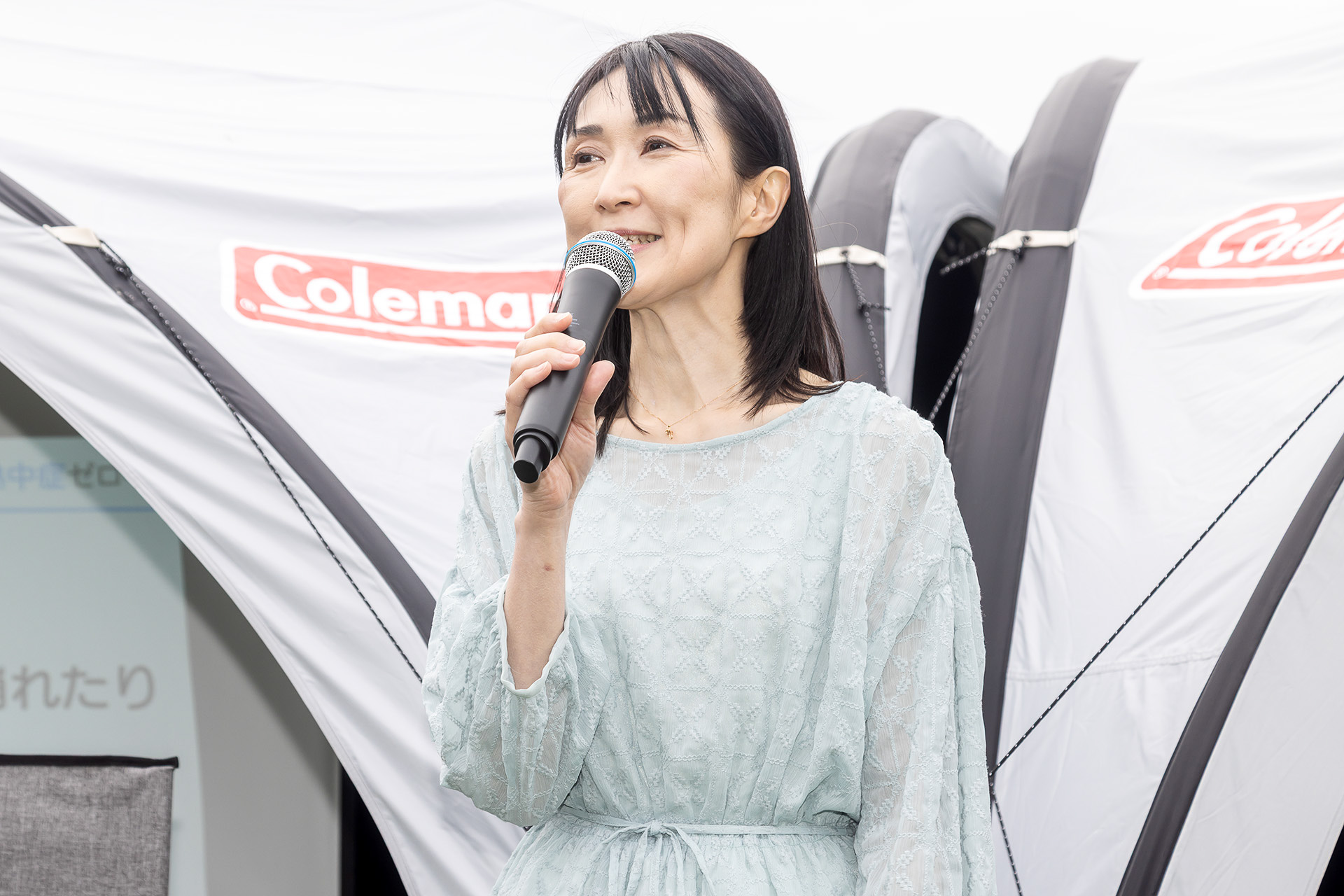 一般財団法人日本気象協会 気象予報士 久保智子氏