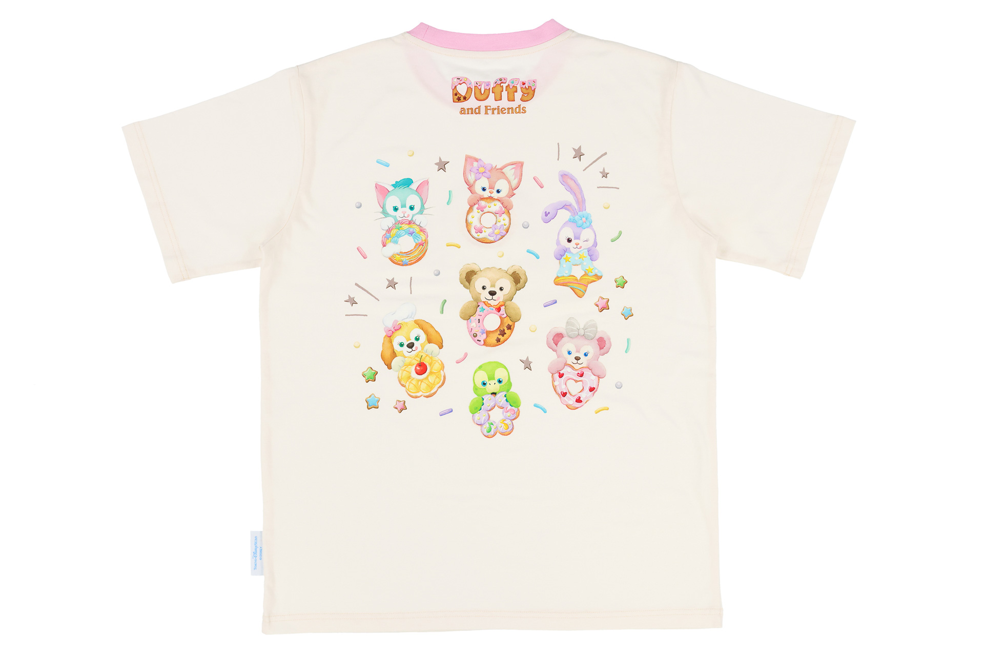 「Ｔシャツ」（3700円）