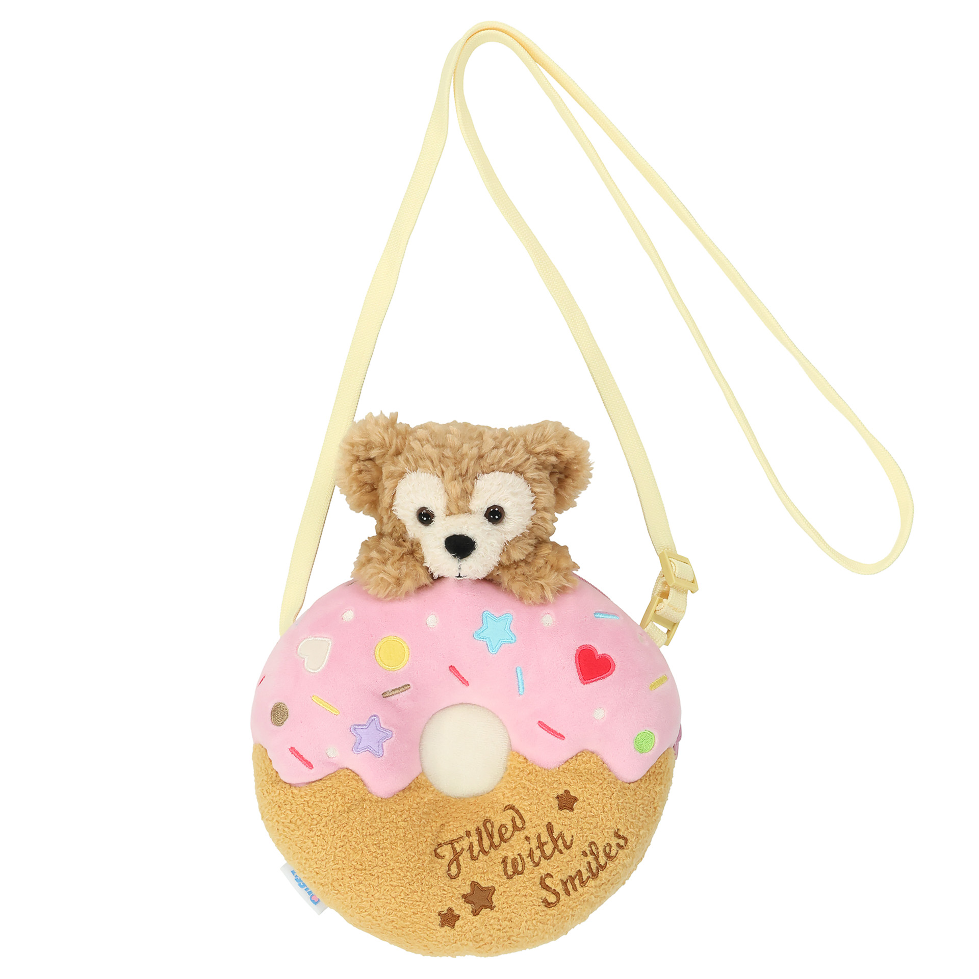 「ショルダーバッグ」（3900円）