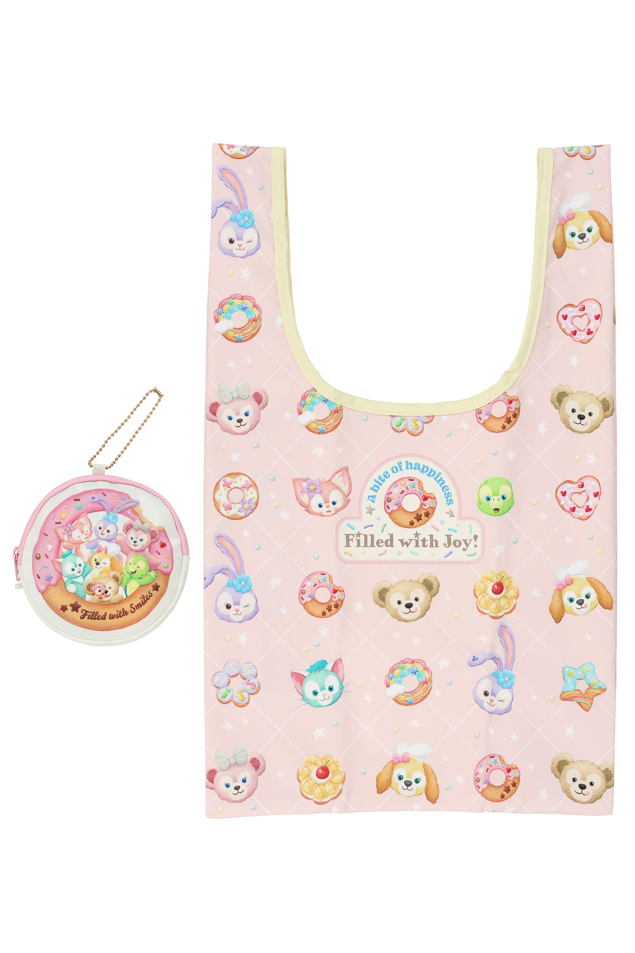 「ショッピングバッグ」（3300円）