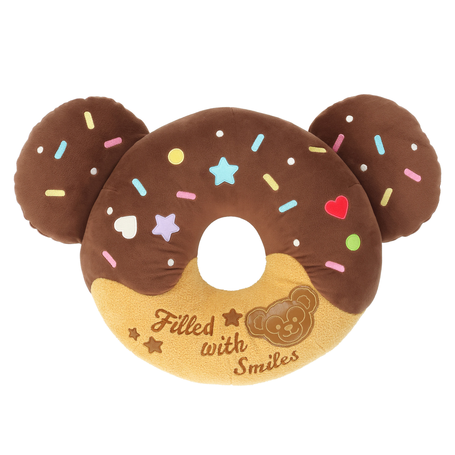 「クッション」（4300円）