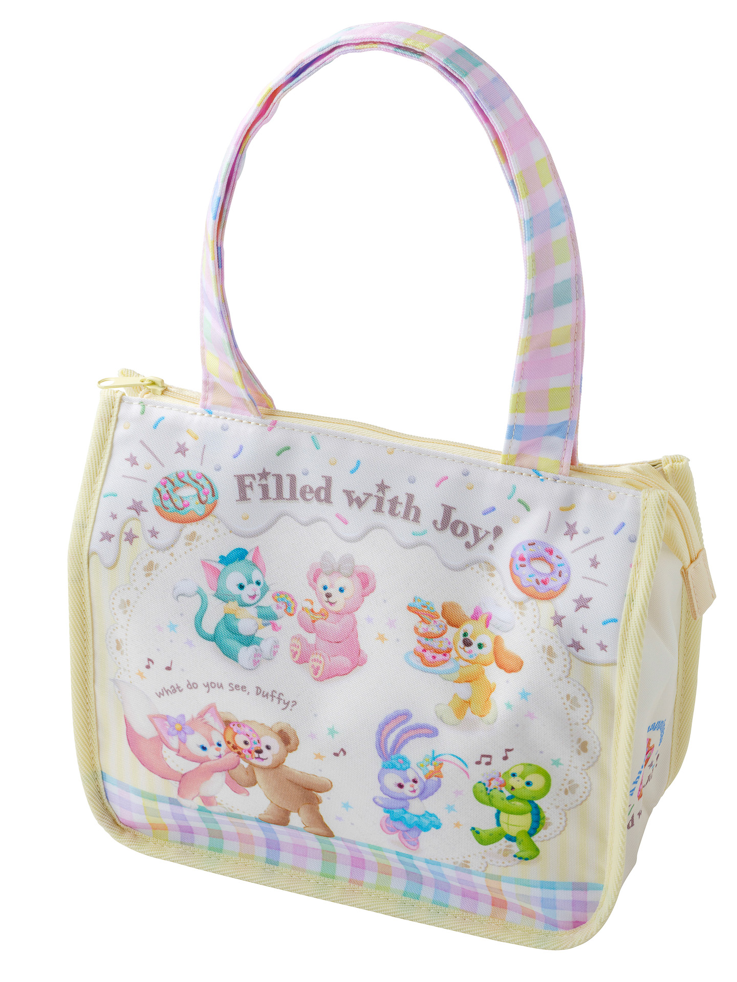 「スーベニアランチケース」（対象メニュー＋1300円）