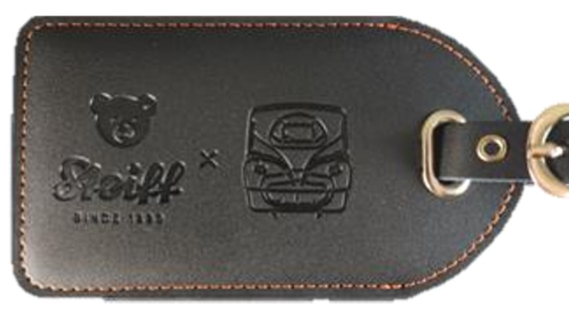 シュタイフとN700Sをデザイン