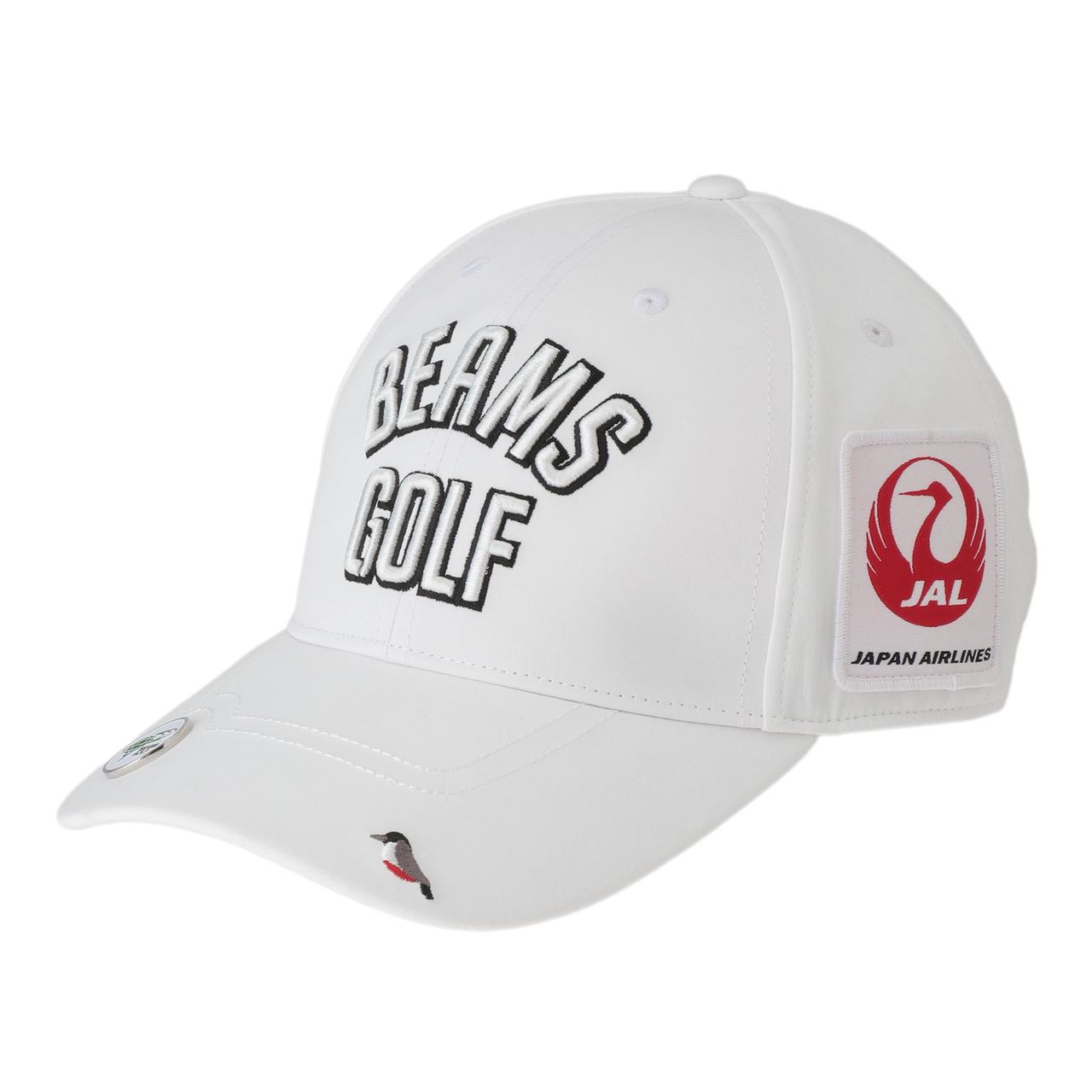 ツアータフタCAP（ホワイト）9020円
