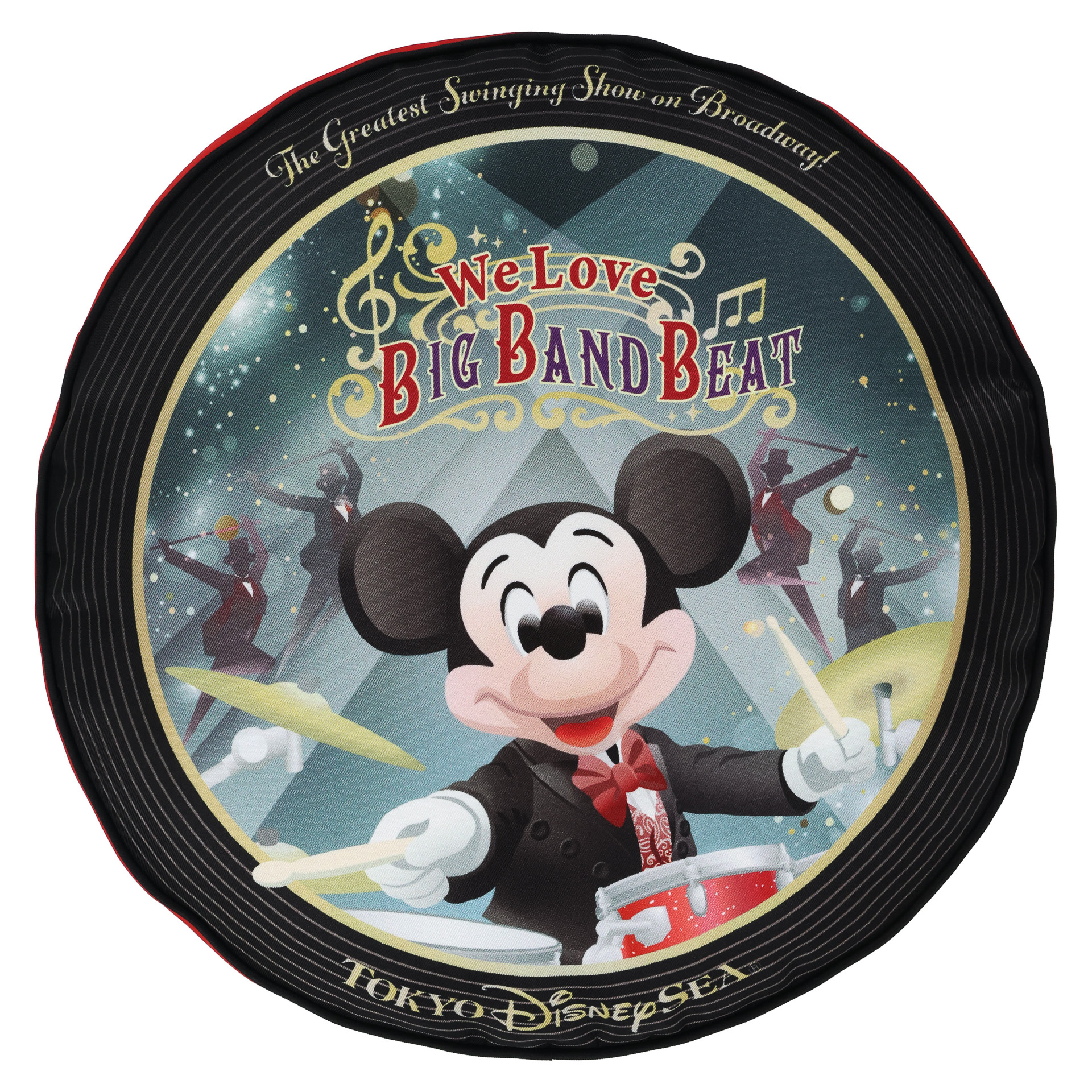 「クッション」（4000円）