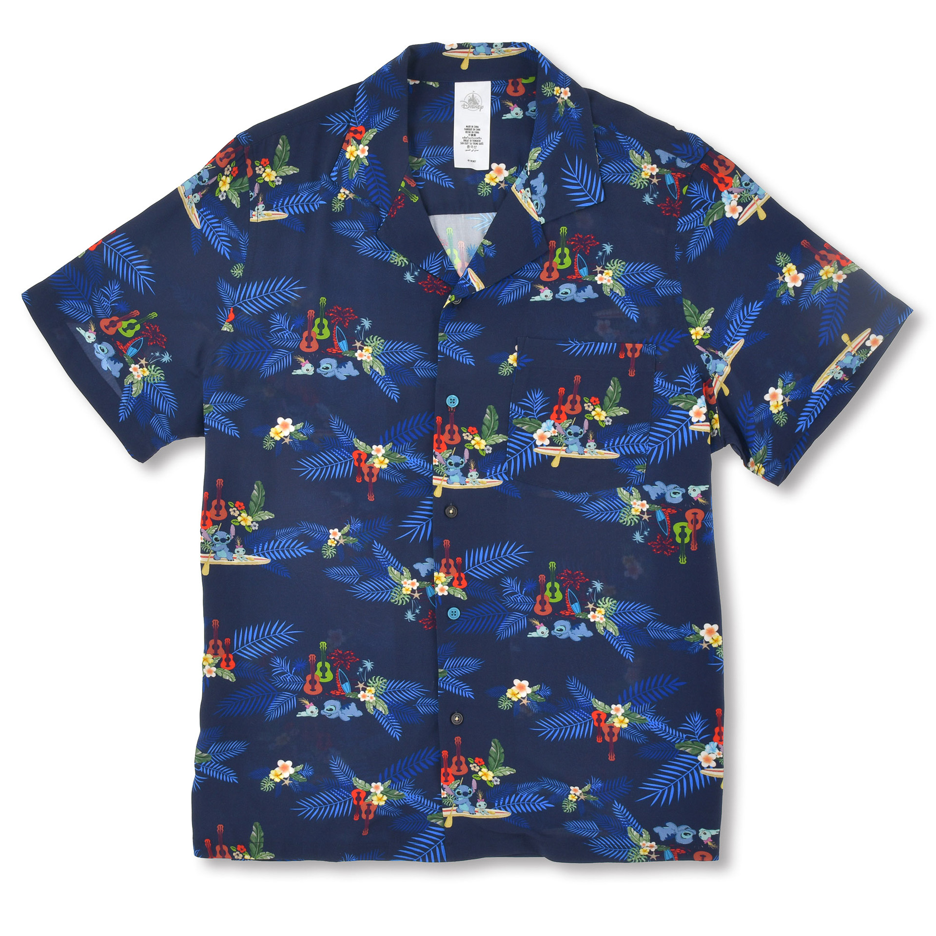 「半袖シャツ」（5900円）