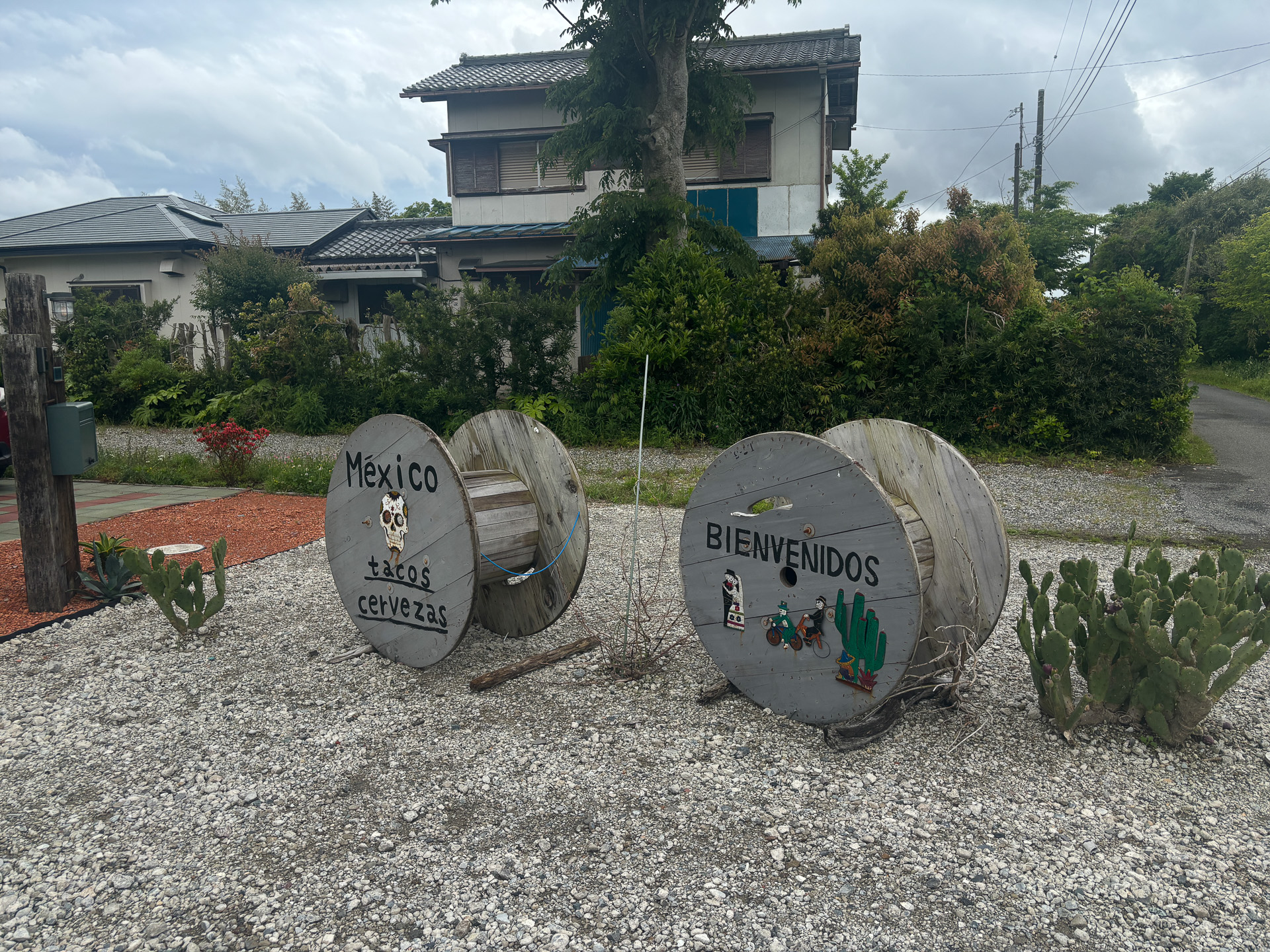 タコス屋「sachi-ta（サチータ）」