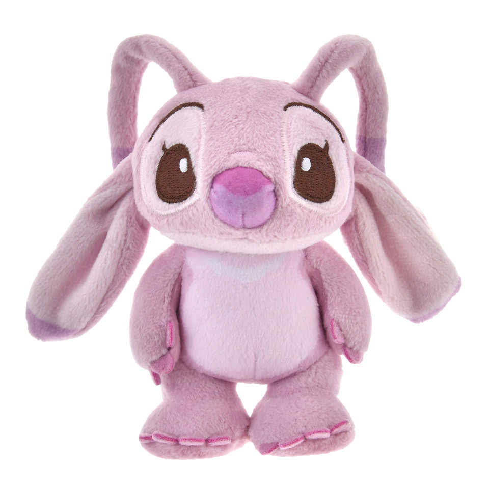 立ち姿がかわいい「ディズニースタンディーズ」にリロ