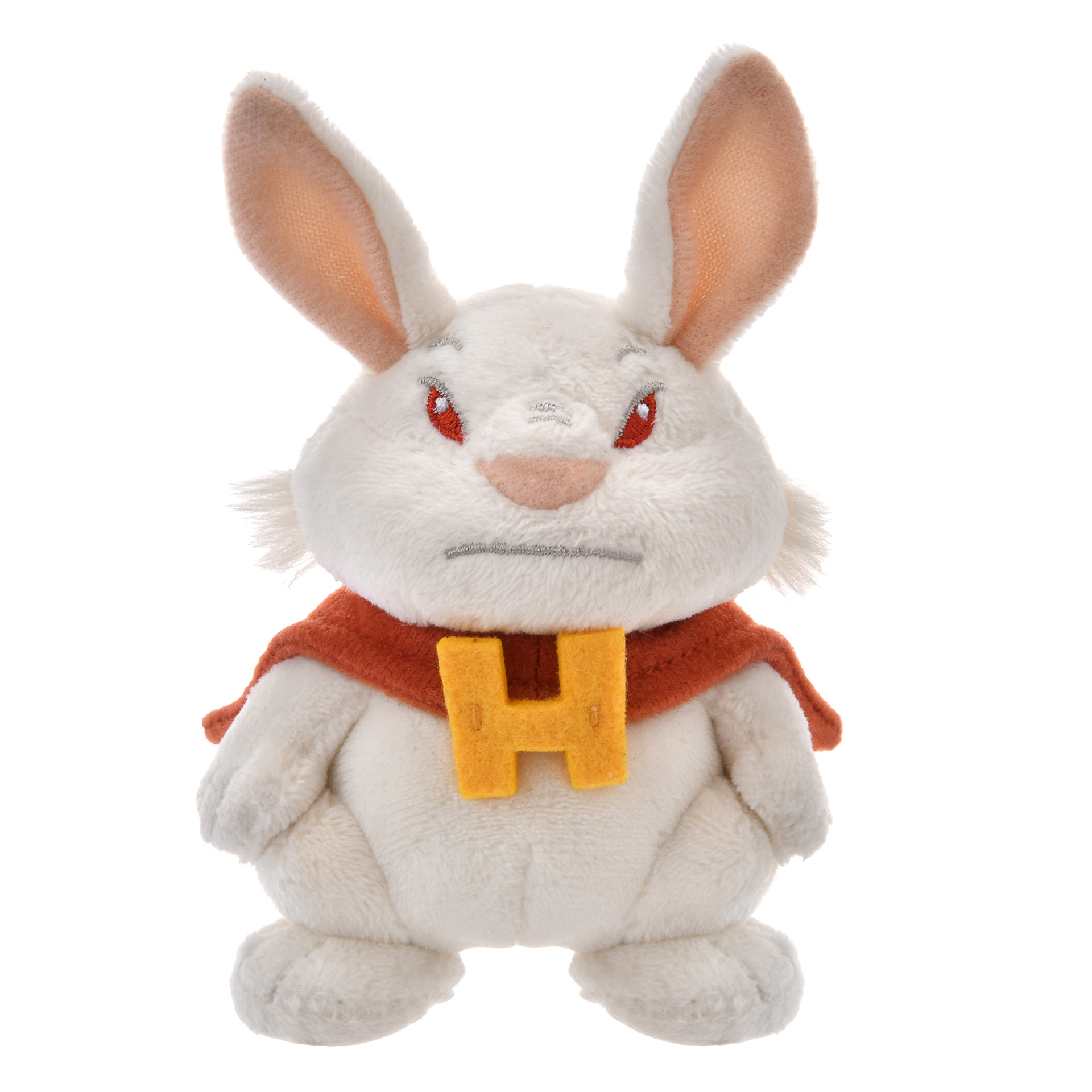 「Disney stanDs ぬいぐるみ＜ハムスターヴィール博士＞」（2400円）