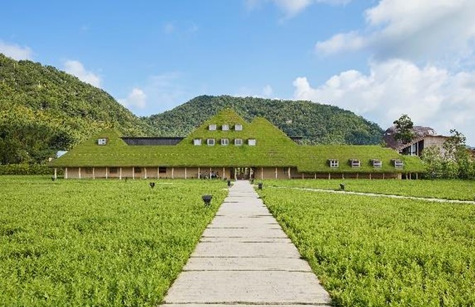 ラ コリーナ近江八幡