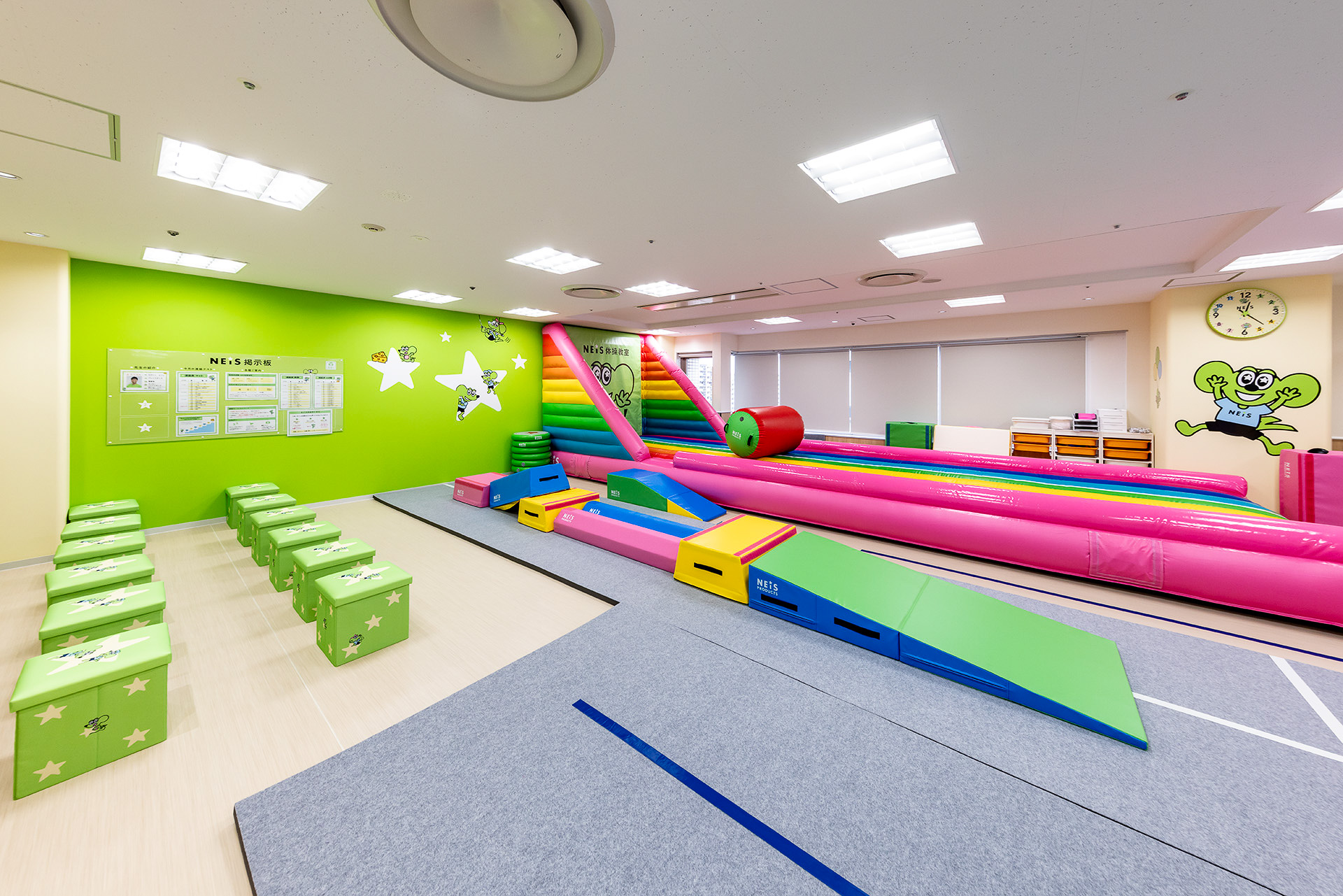 対象は2歳以上とのこと