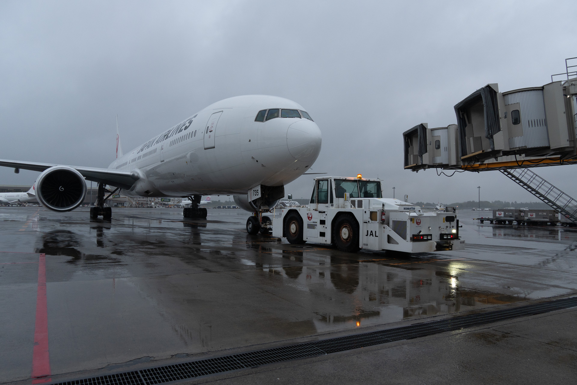 18時18分にブロックアウト