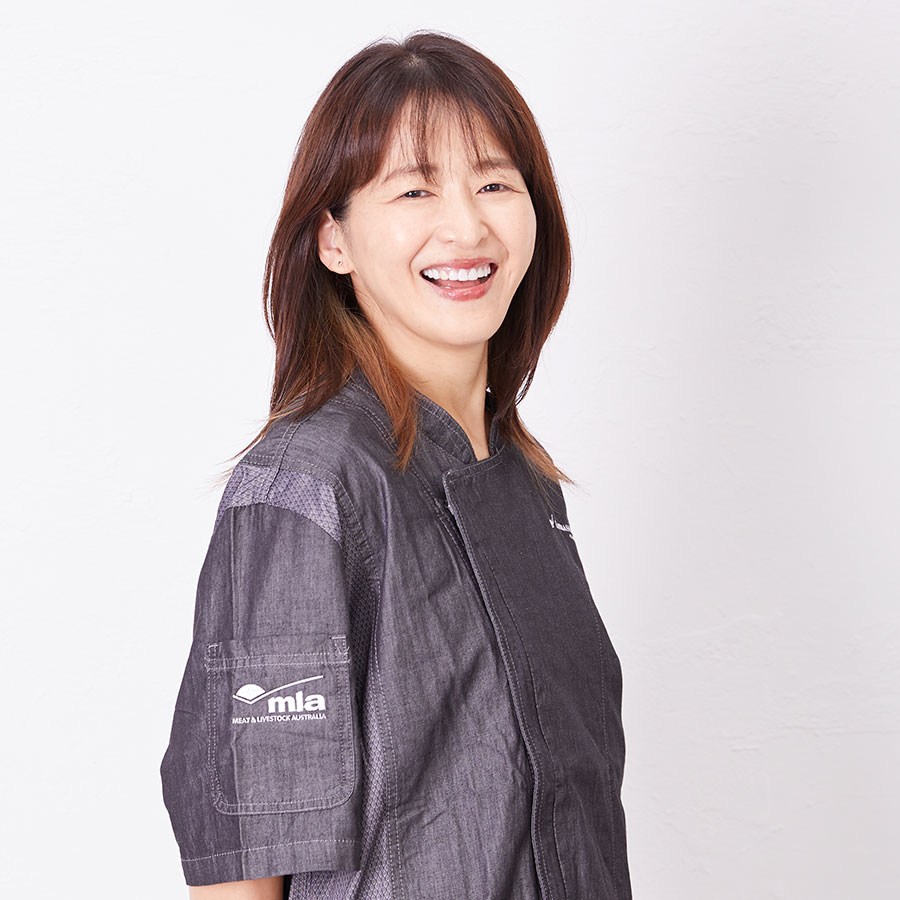 7月担当：Lambassador 石井秀代氏