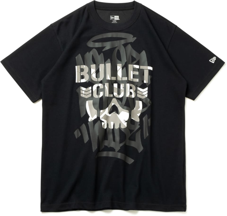 ニューエラ、「新日本プロレス」とコラボ。人気ユニットフィーチャー