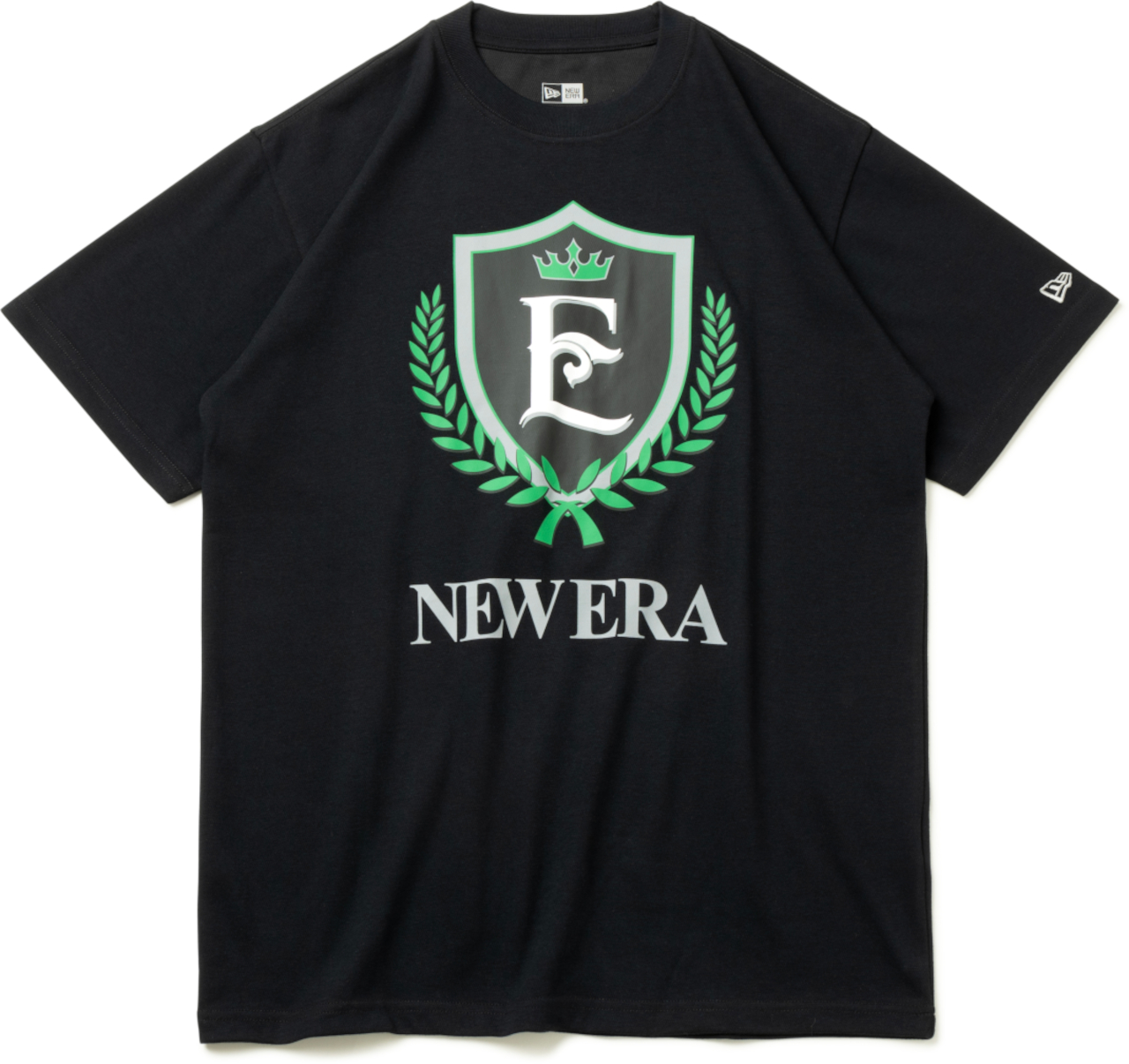 「ユナイテッドエンパイア」コラボモデルの9FIFTY（6600円）とShort Sleeve Performance Tee（6600円）
