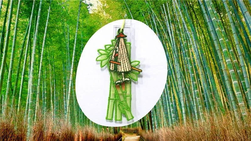 高台寺のオリジナルお守り