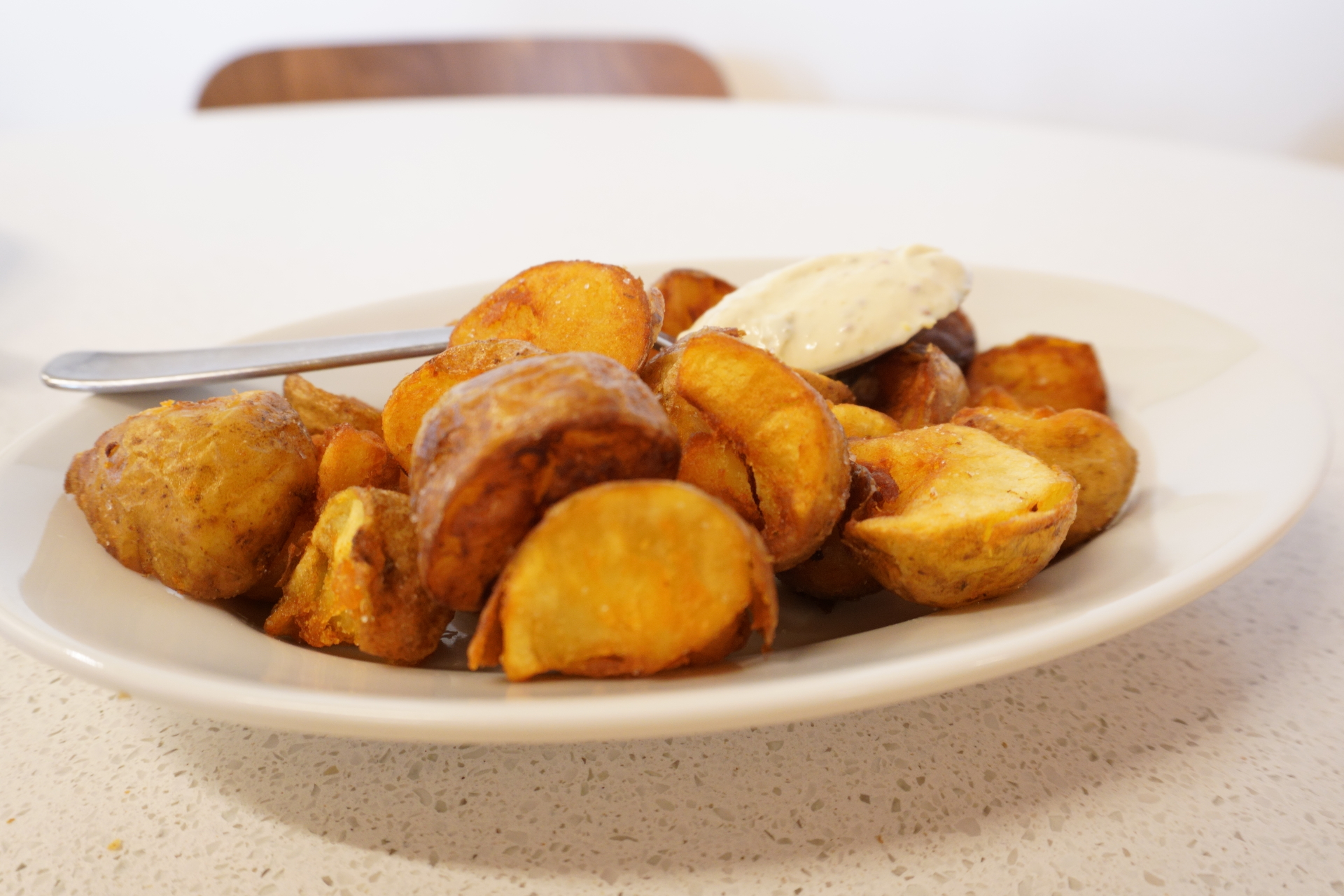 パターテ クロッカンテ（1380円）