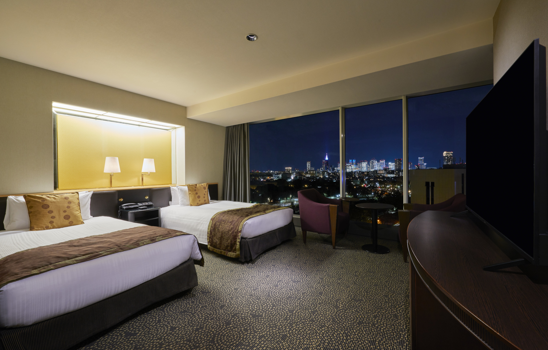 ザ・メイン スタンダード（36m<span class="em sup">2</span>）