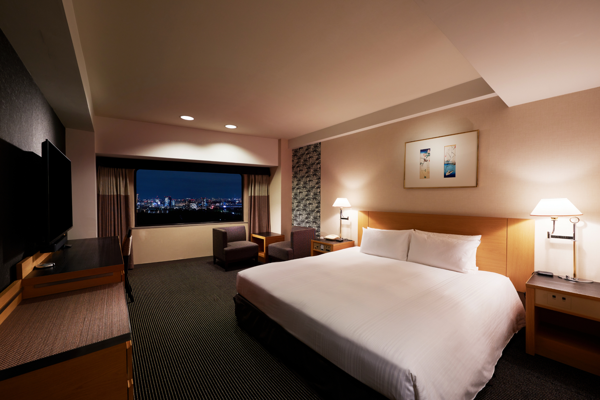 ガーデンタワー スタンダード（27m<span class="em sup">2</span>）