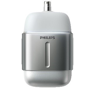 シェーバーユニットの取り替えで鼻毛トリマーにも