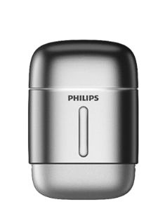 クロームシルバー