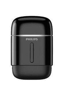 チャコールグレー