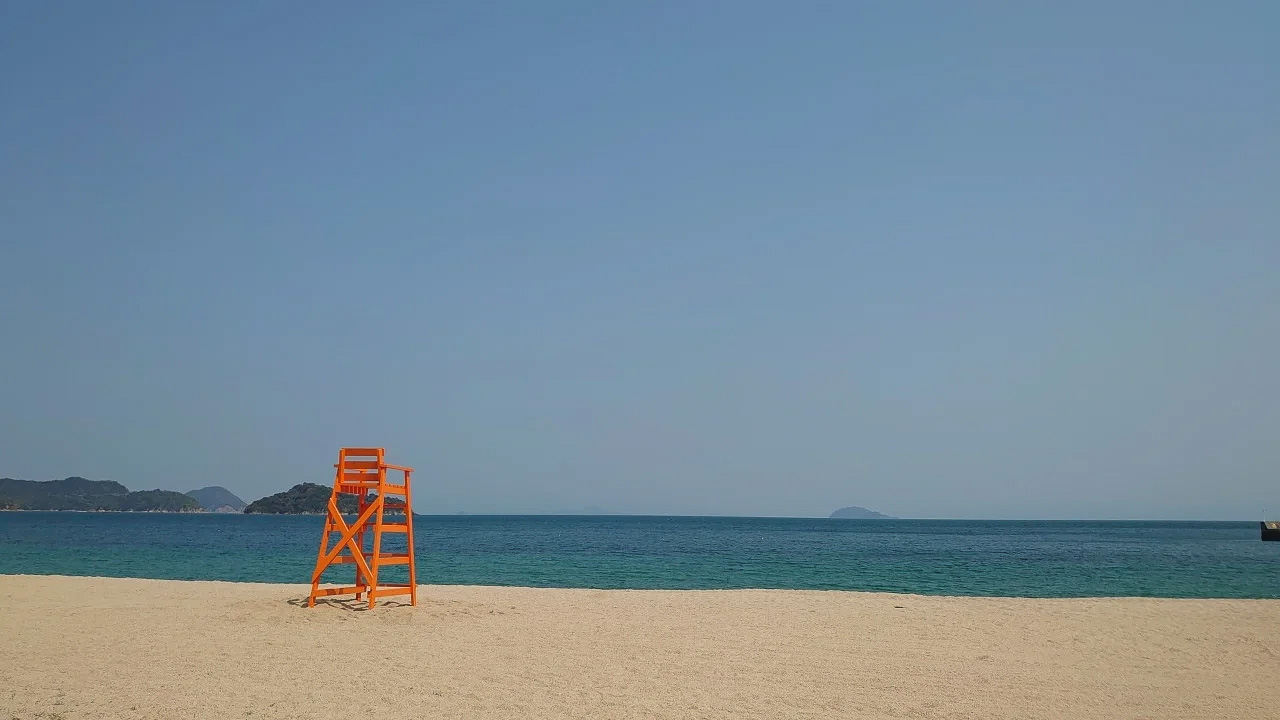 RVパーク 片添ヶ浜