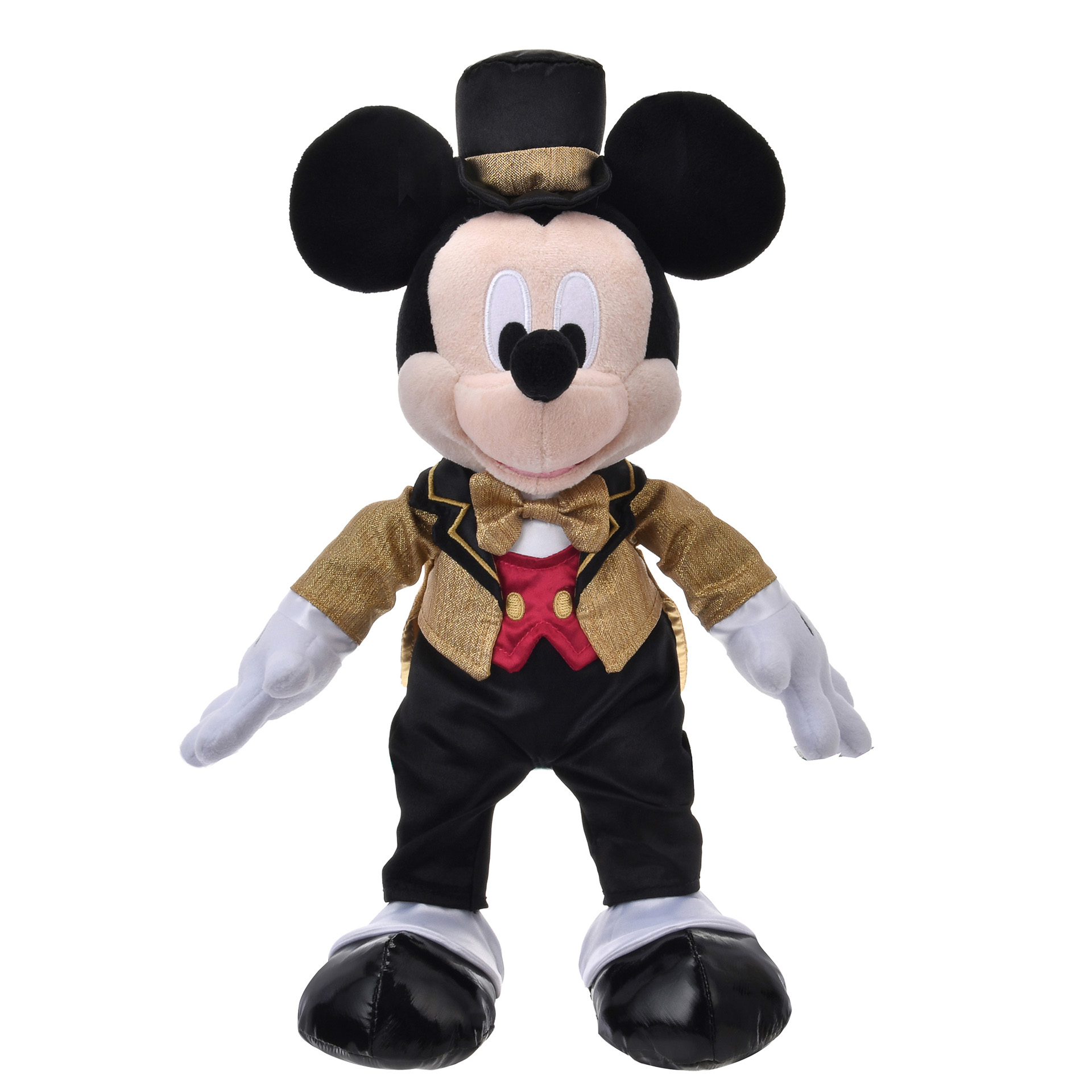 「ぬいぐるみ＜ミッキーマウス＞」（3900円）