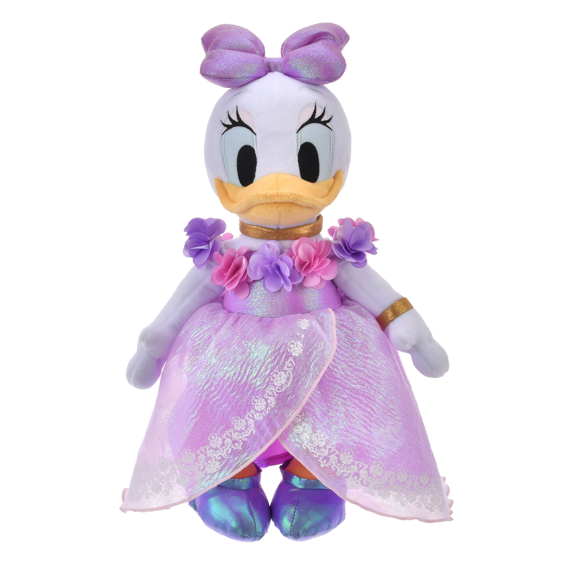 「ぬいぐるみ＜デイジーダック＞」（3900円）