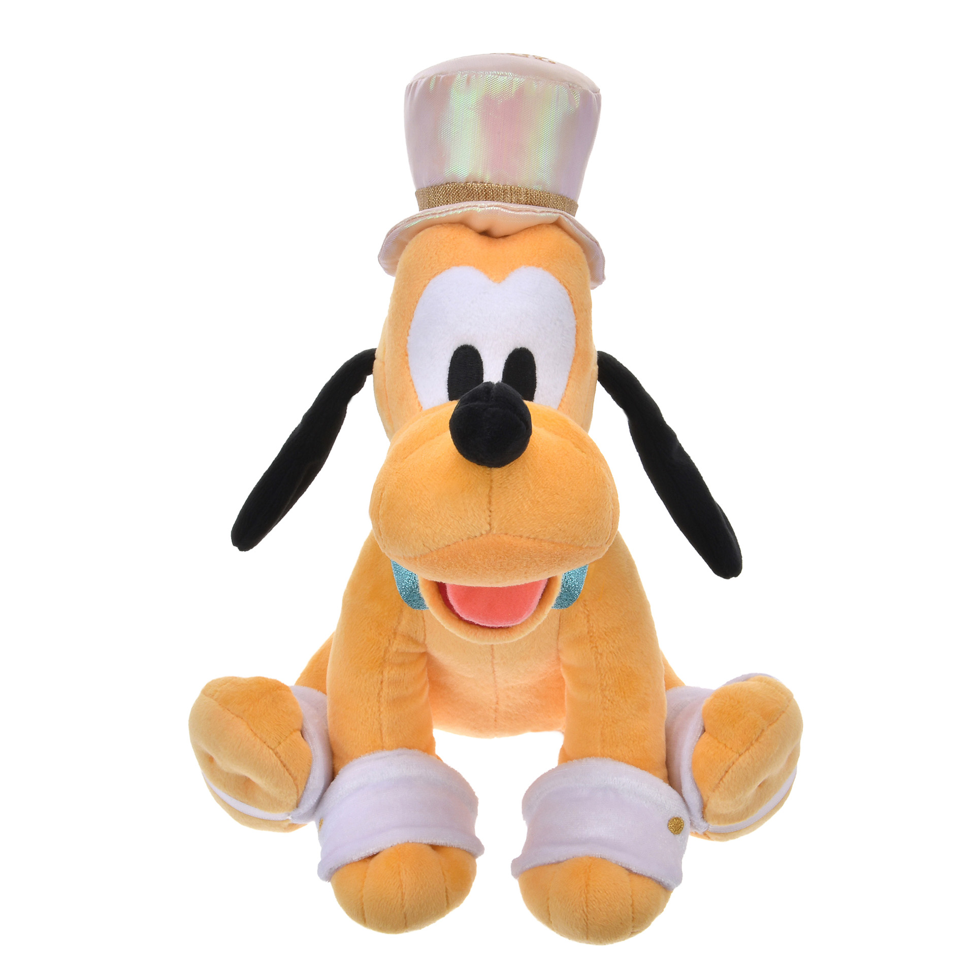 「ぬいぐるみ＜プルート＞」（3900円）