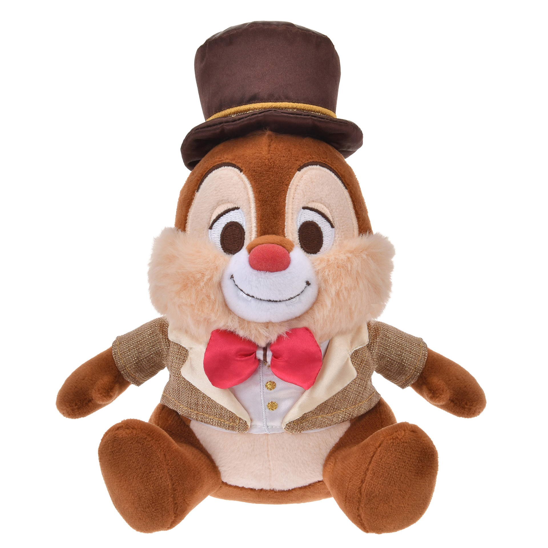 「ぬいぐるみ＜デール＞」（3600円）