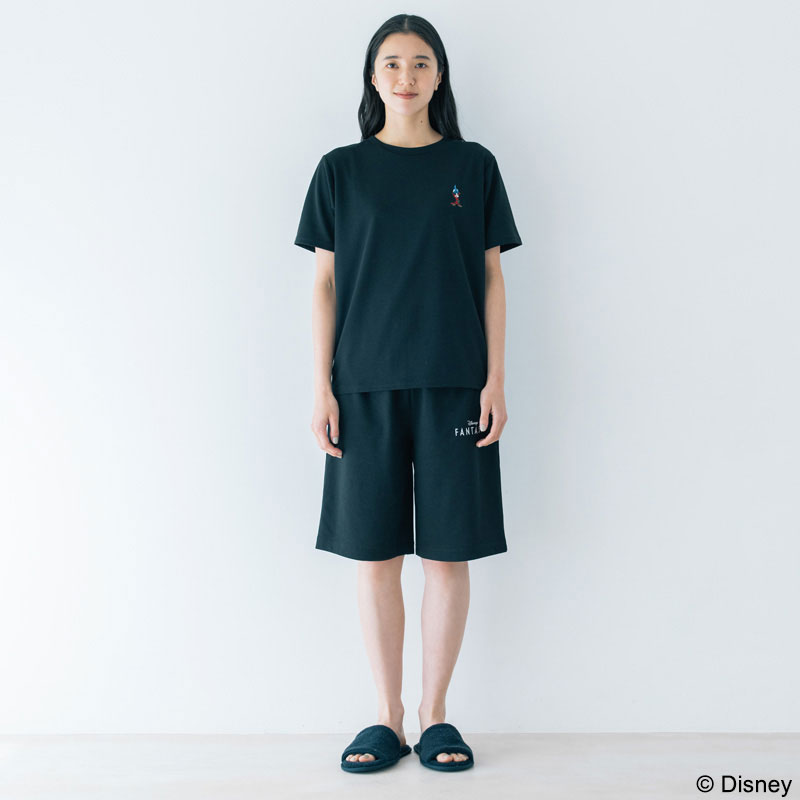 Mサイズ着用イメージ