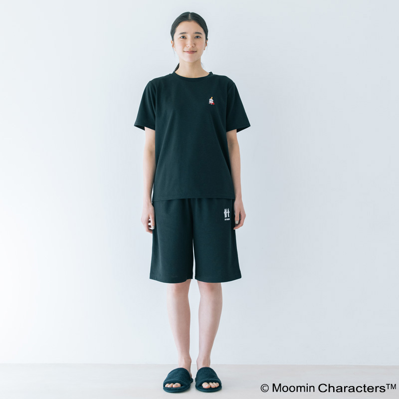 Mサイズ着用イメージ