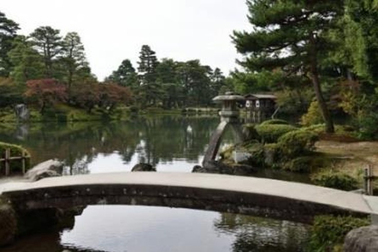 兼六園