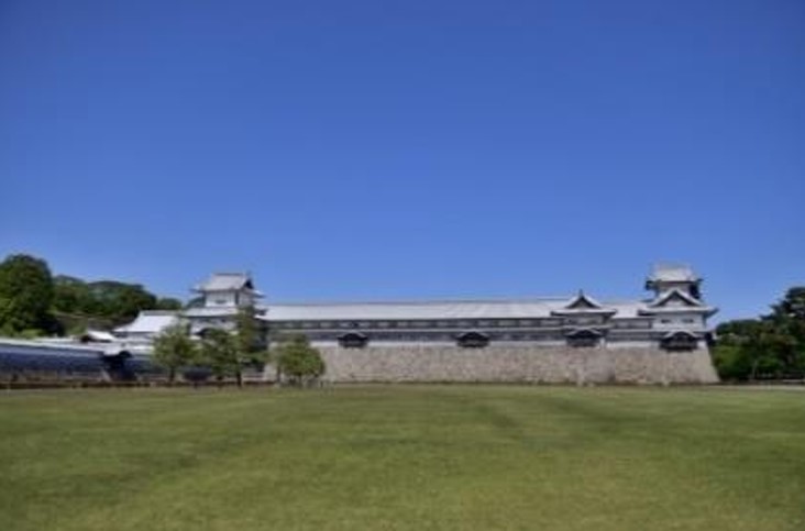 金沢城公園