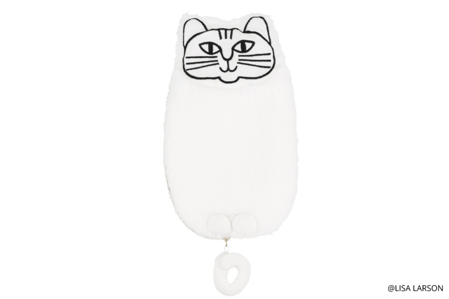 ソルトをモチーフにした別売りメガネケース