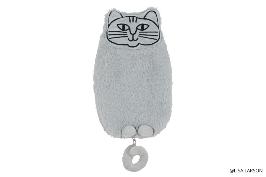 ねこ 癒しのおもちゃ なでなでねこちゃんEX HGヒマラヤン【介護ロボット