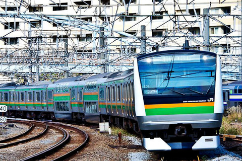 フリーエリアが3日間乗り放題「東日本のんびり旅パス」が新登場