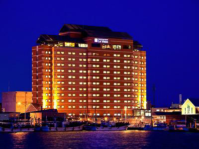 ラビスタ函館ベイ