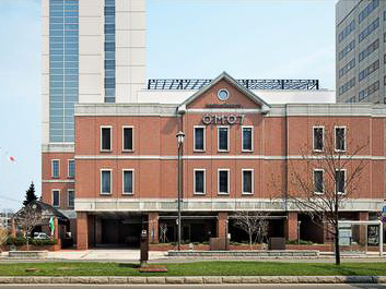 OMO7旭川 by 星野リゾート