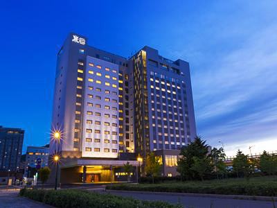HOTEL＆SPA センチュリーマリーナ函館