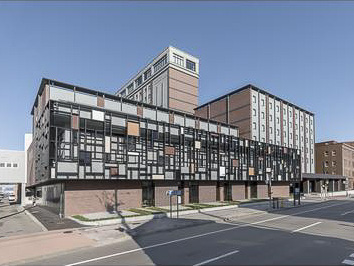 函館国際ホテル