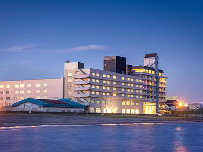 イマジンホテル＆リゾート函館